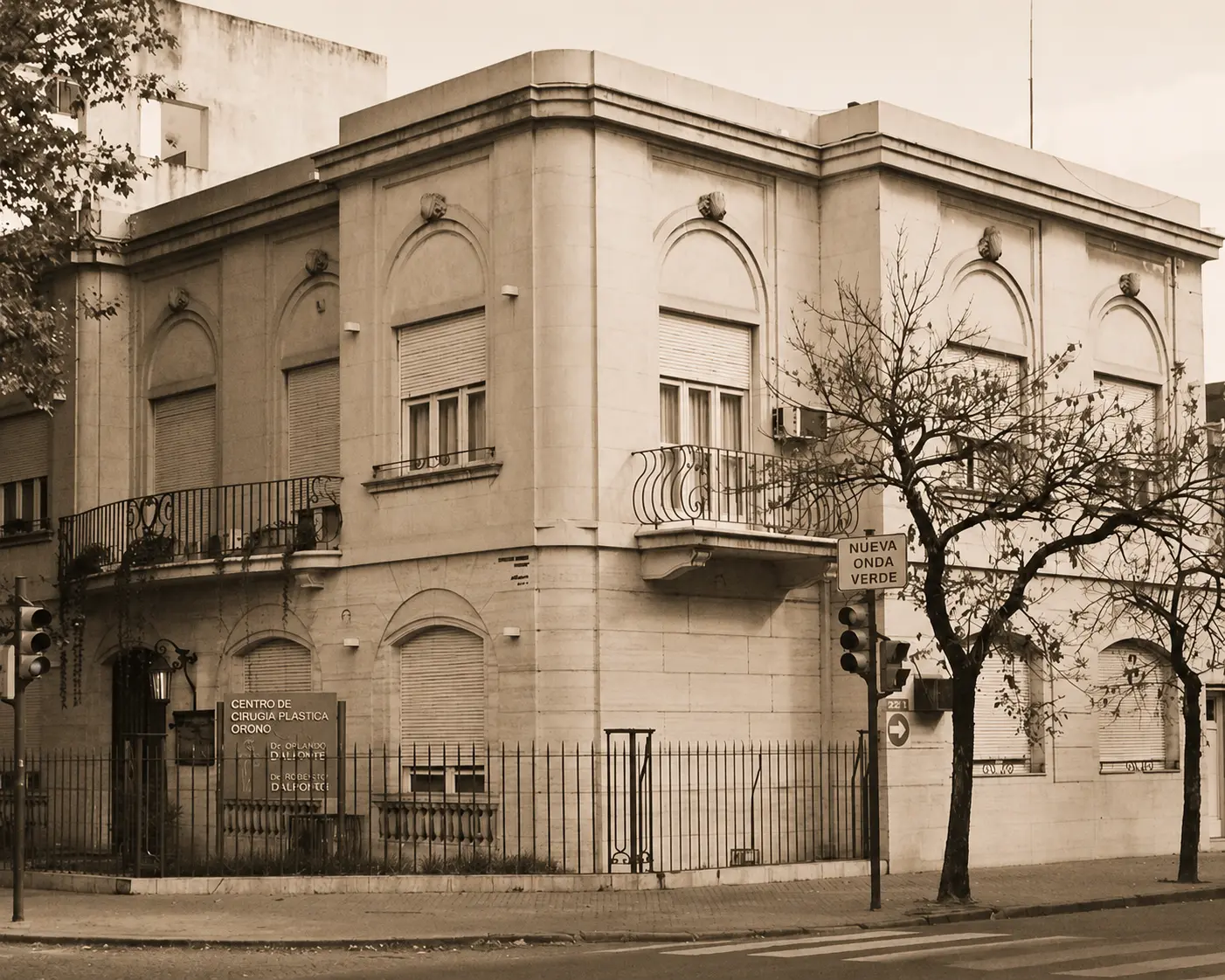 Atención en Centro de Estética Oroño